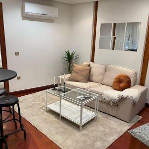 Appartement met een Slaapkamer